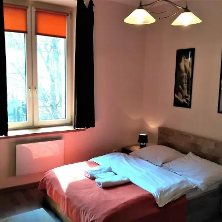 Akt Centre Krakow