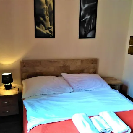 Appartement Akt Centre *